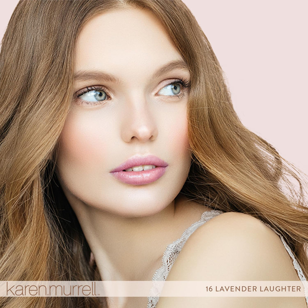 Karen Murrell cruelty-free packaging reflecting ethical beauty choices