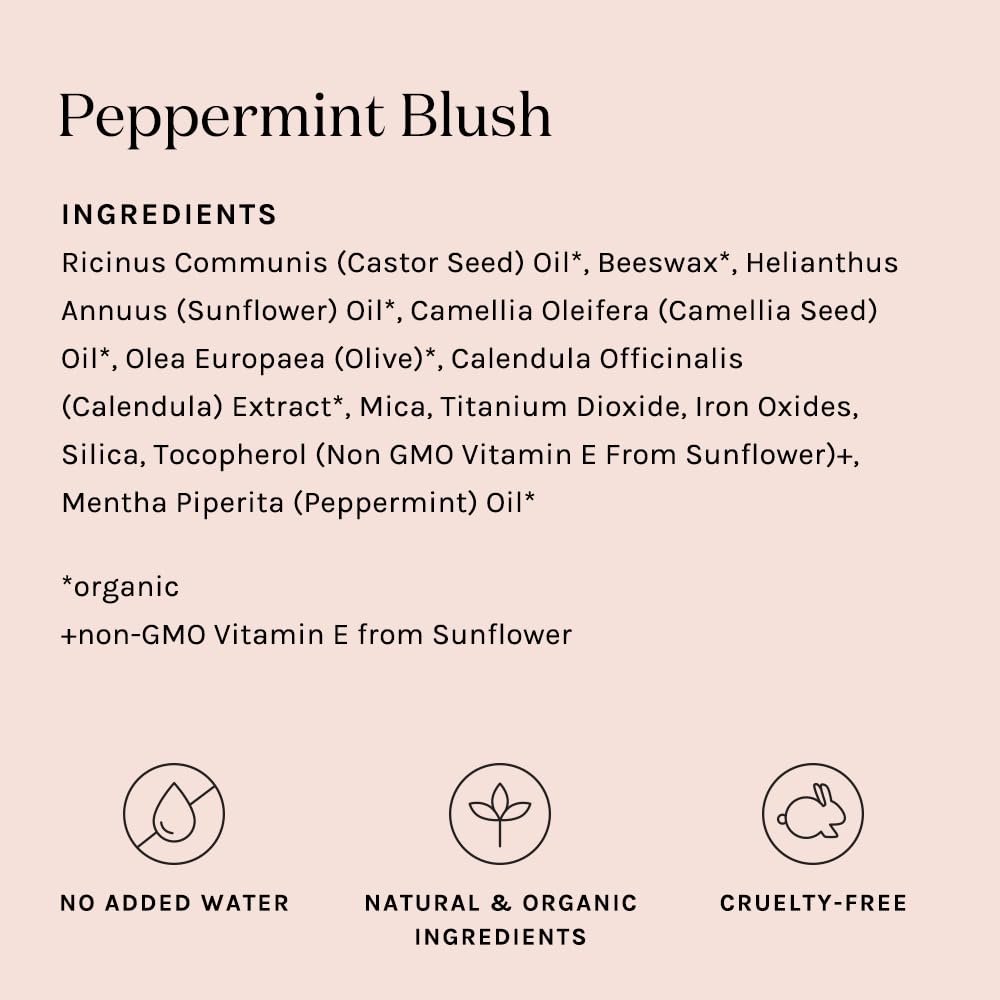 Kari Gran Lip Whip cruelty-free formula for daily lip nourishment