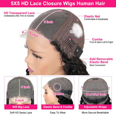 Karlami 180 density wig highlighting full-volume look for day-to-night styling