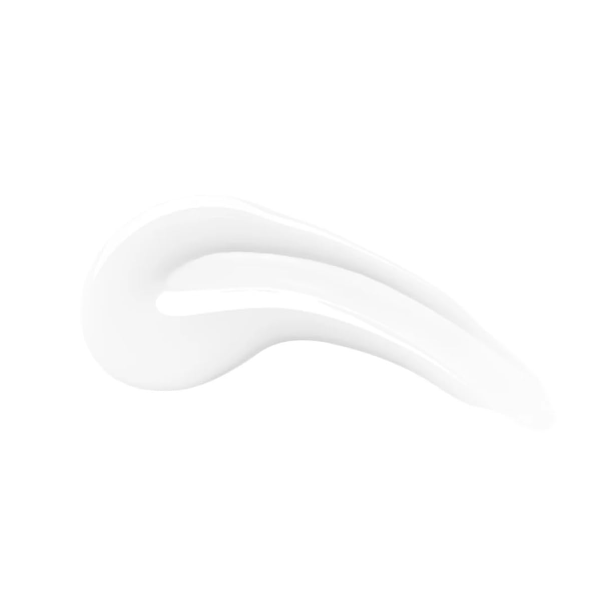 Karma Organic French White brush application for smooth fast drying finish