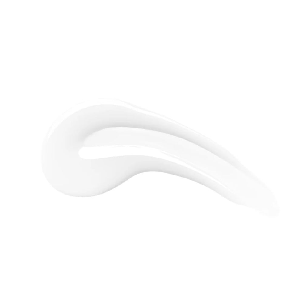 Karma Organic French White brush application for smooth fast drying finish