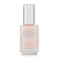 Karma Organic May Blossoms nail polish bottle showing toxin-free color for elegant nails