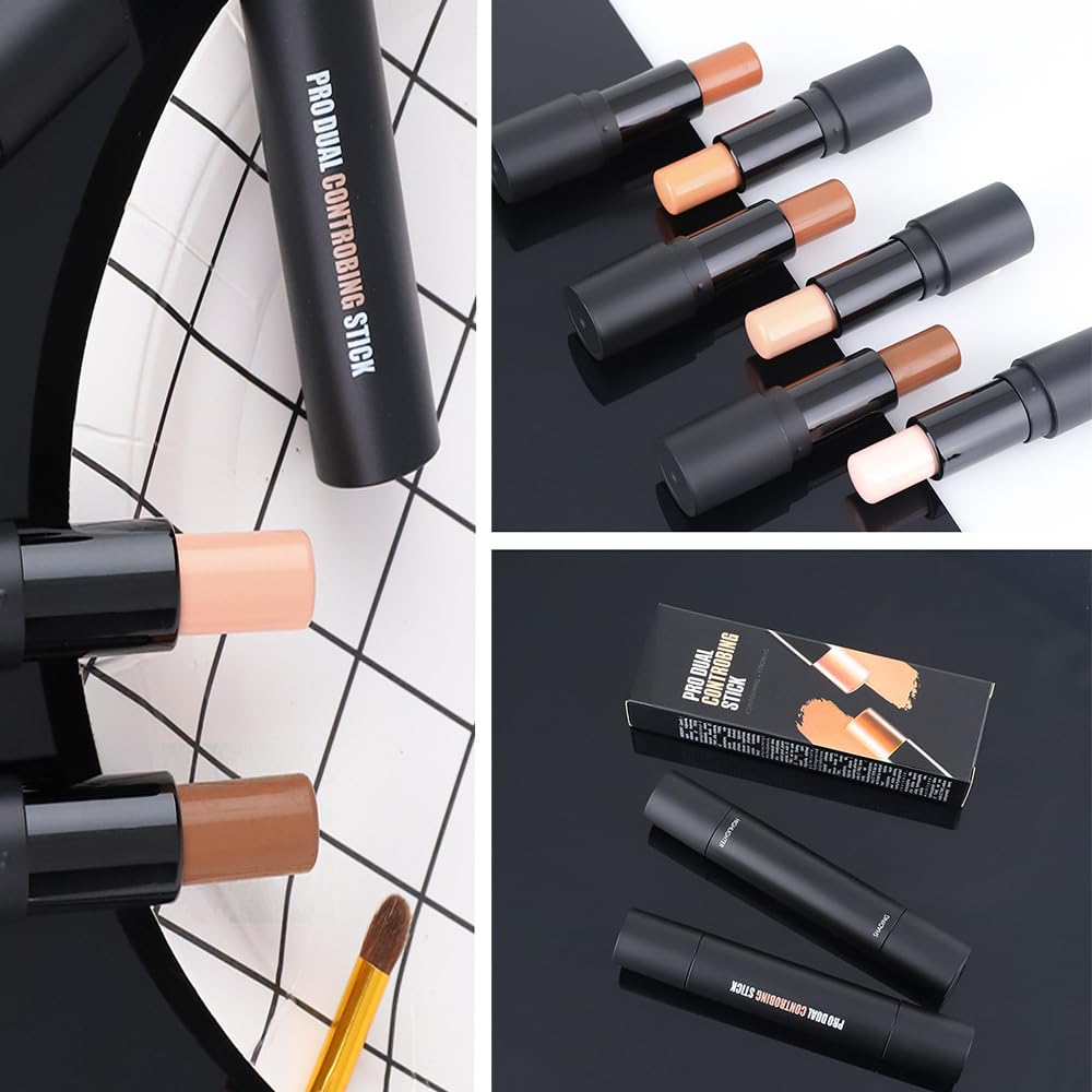 KARNAR gift-ready contour kit for beauty lovers.