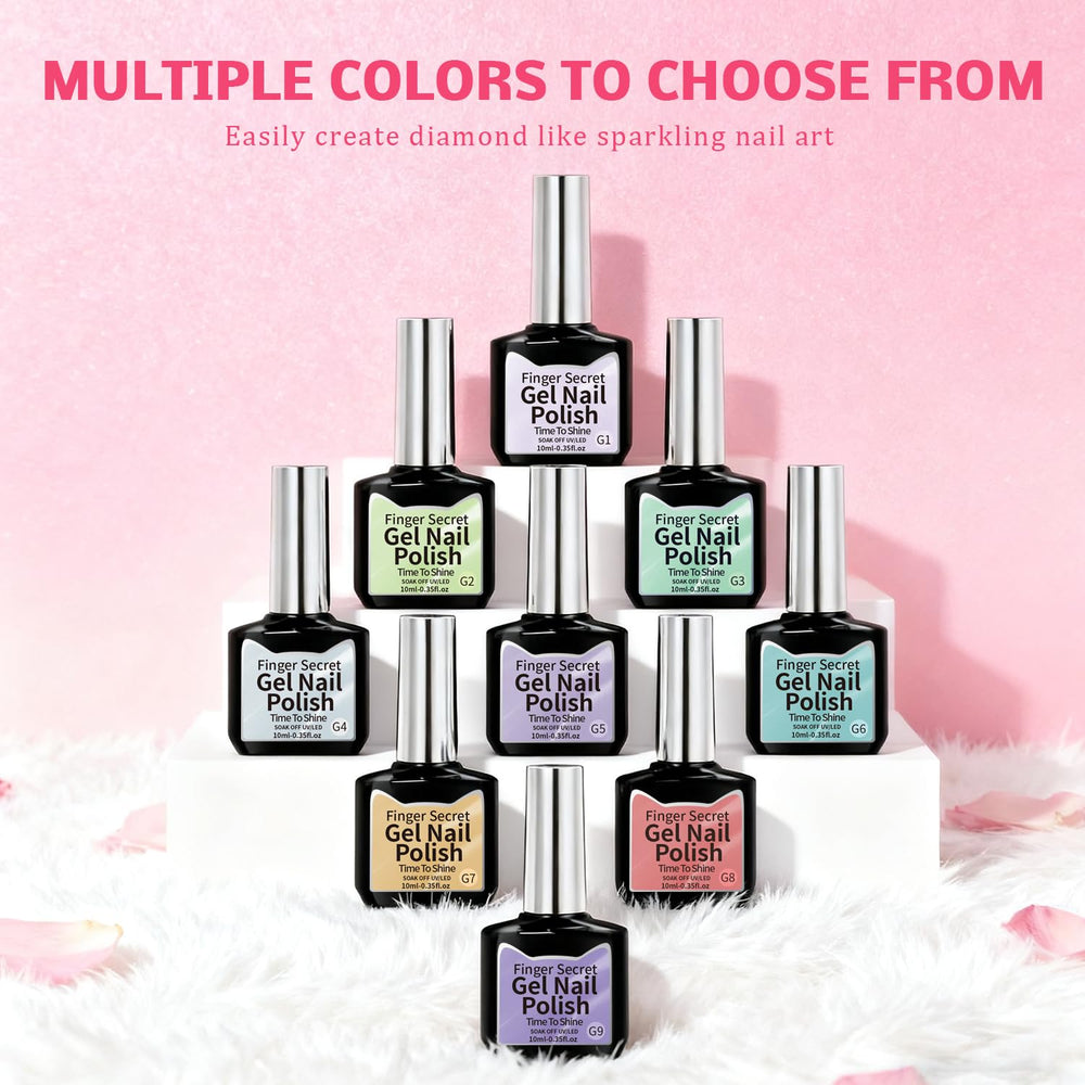 Karroy gift-pack ideal for birthdays, holidays, and pampering sessions.