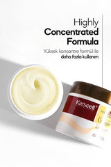 Karseell argan oil infusion highlights Moroccan oil benefits.