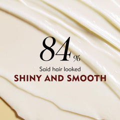 Karseell Collagen Hair Mask tub close-up highlighting nourishing ingredients.
