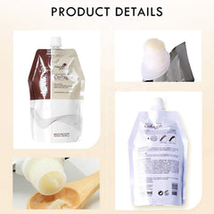 Karseell professional-use range suited for home and salon care.
