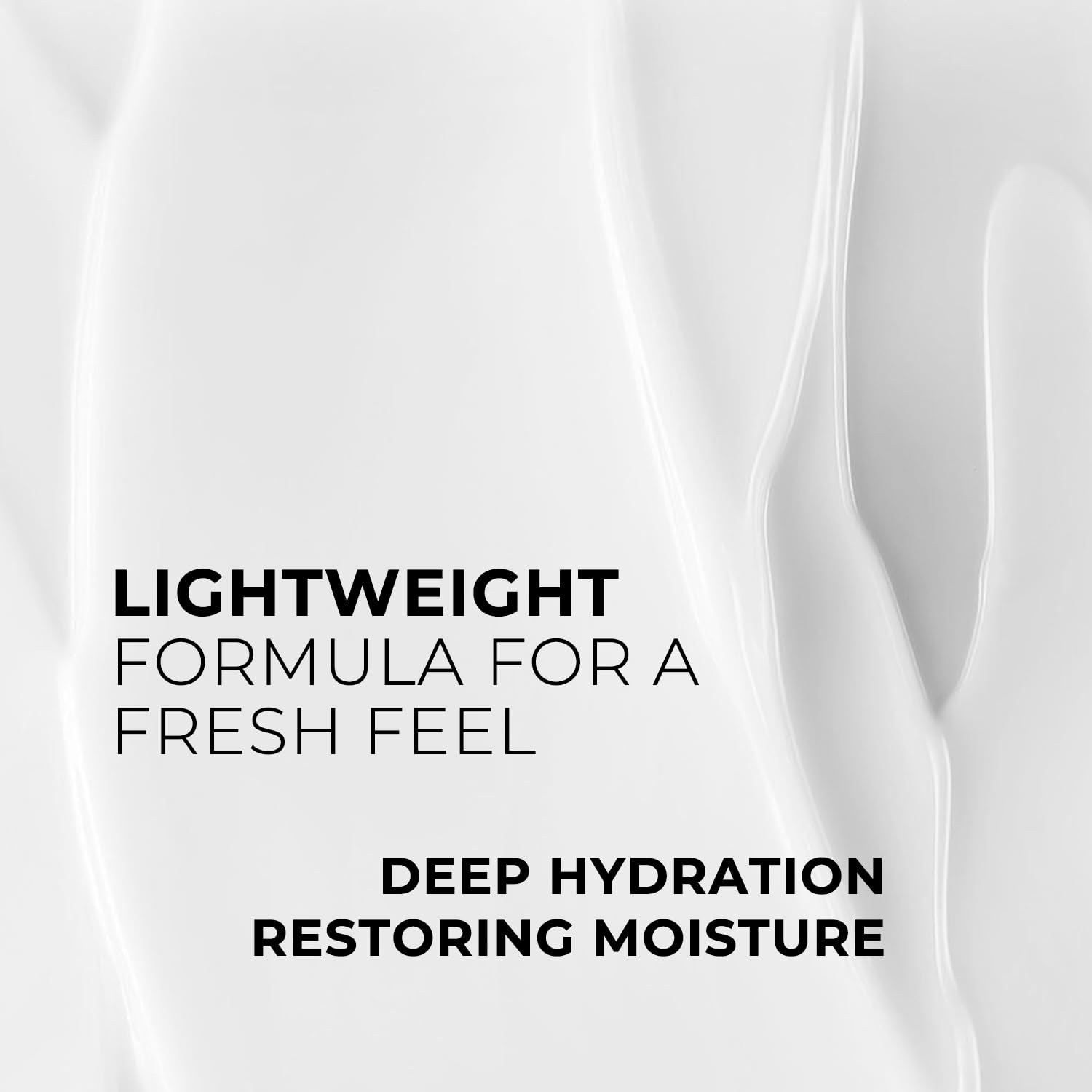 Karseell Repair Protein Cream on dry damaged hair restoring moisture