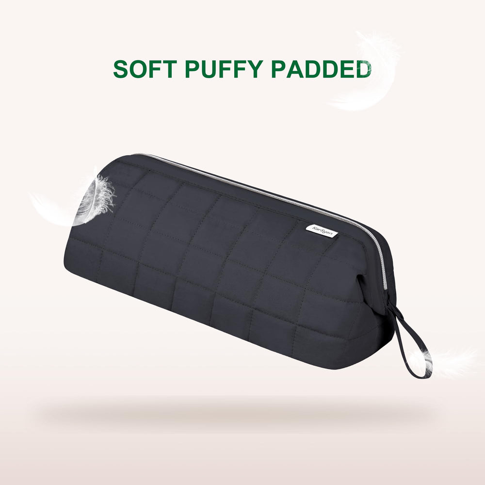 KarSyon compact design saves luggage space on trips