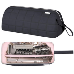 KarSyon travel bag exterior highlights durable shell for safe tool transport