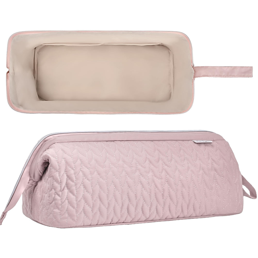 KarSyon Shark Flex Style Case padded interior protecting attachments.