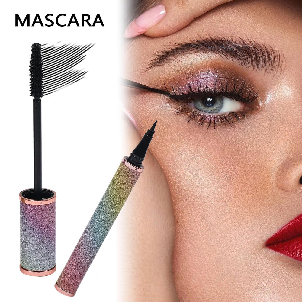 KARUIZI eyebrow pencil shapes and sets brows with precision.