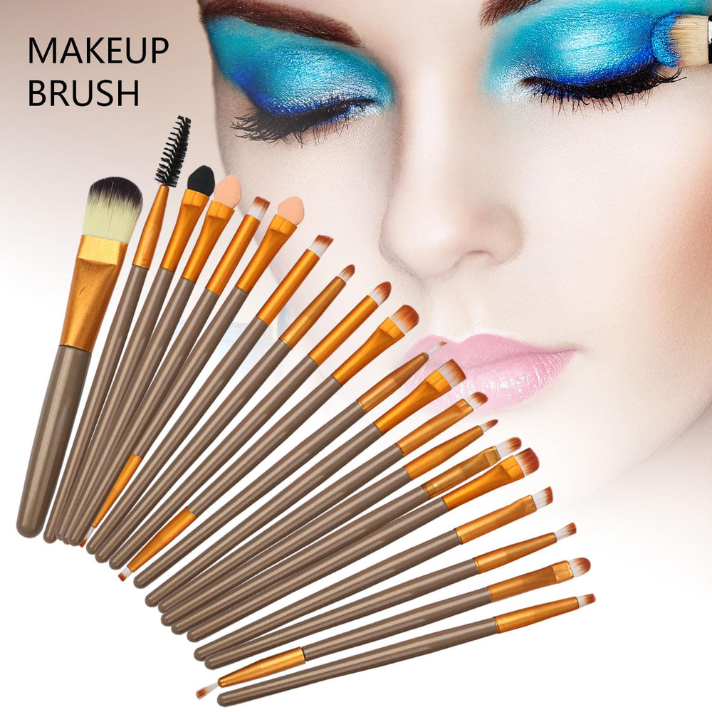 KARUIZI eyebrow cream and concealers for natural brows.
