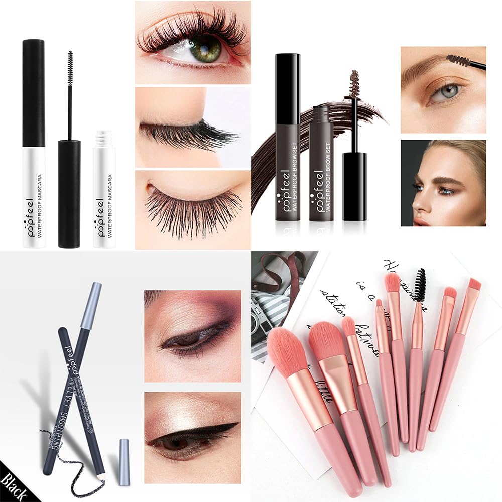 KARUIZI blush palette adds warmth and dimension with easy blending.