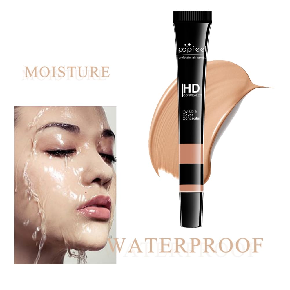 KARUIZI makeup brush set for precise application and pro feel.