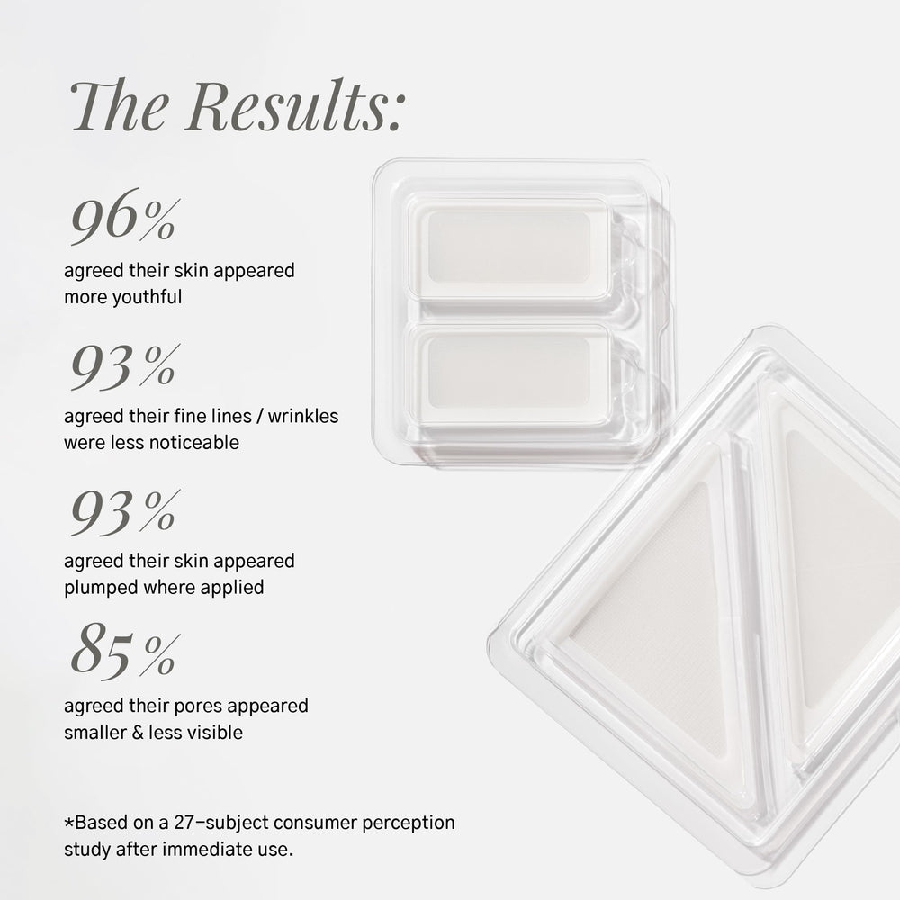 Karuna Age Rewind duo pack compact packaging for travel