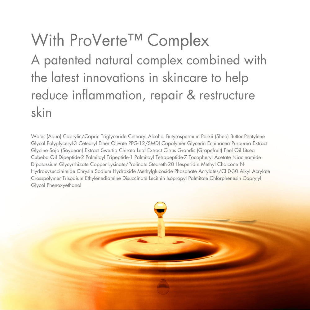 KARYNG Revitalizing Peptide Eye Cream texture close-up reveals silky, fast-absorbing formula.