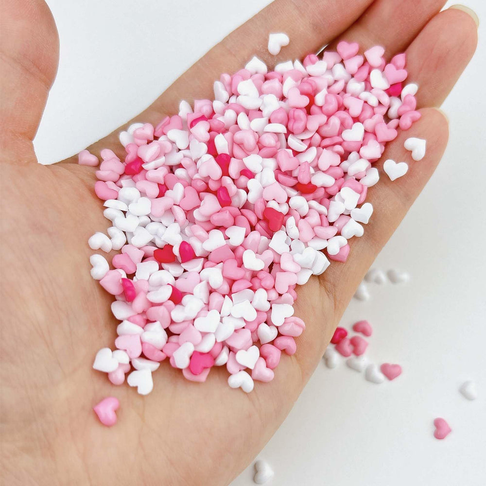 KASOICRA creative nail embellishments for weddings and events