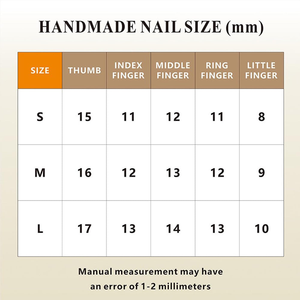 KASOICRA wooden nail stick assists in prep and glue removal.