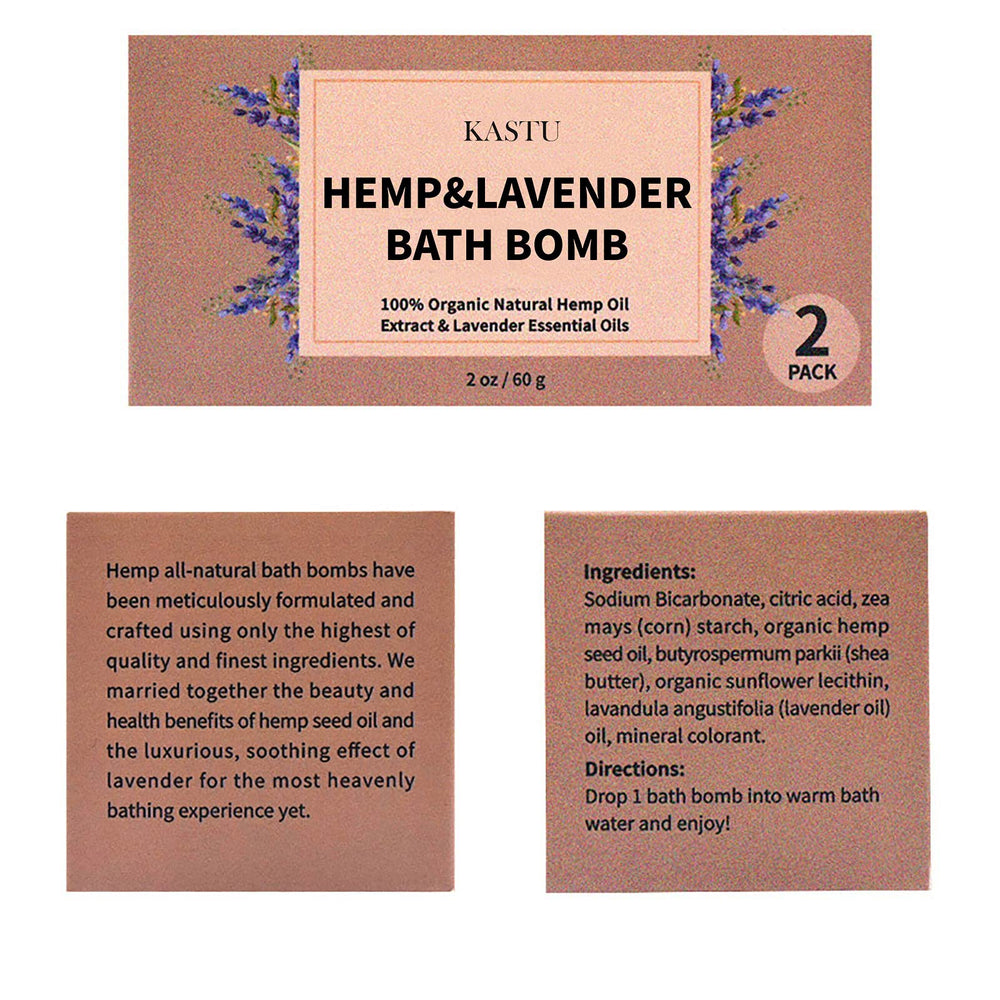 Kastu bath bombs gift idea perfect for gifting and self-care