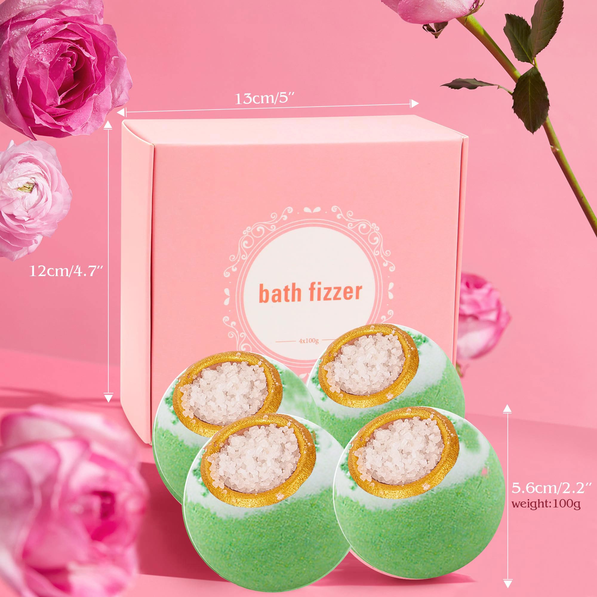 KASTU rich aroma from essential oils for a relaxing soak