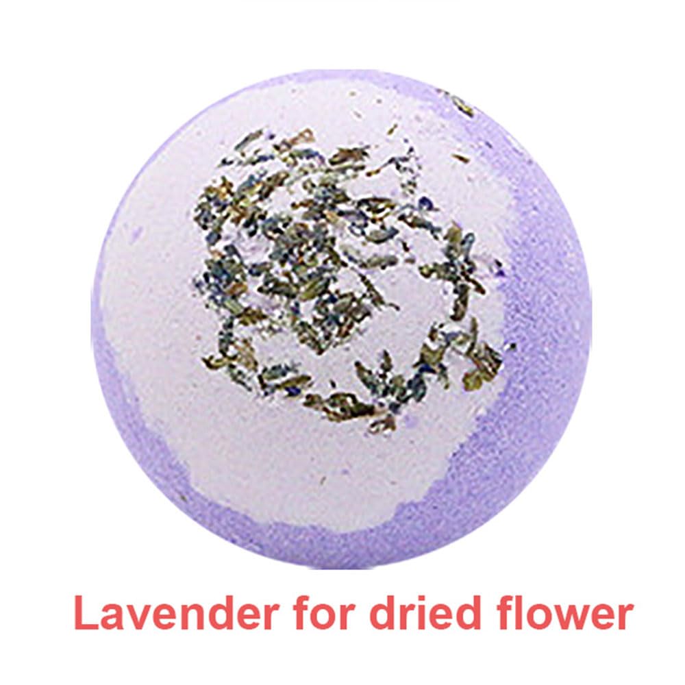 KASTU lavender essential oils perfume the water while moisturizing dry skin