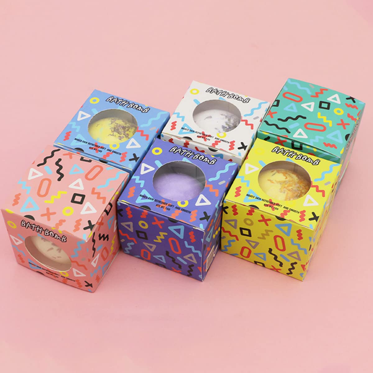 KASTU relaxing self-care soak turns bath time into a peaceful retreat