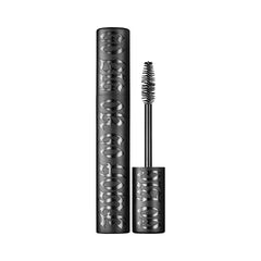 Kat Von D Go Big or Go Home Mascara Trooper Black front view showcasing full size