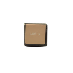 Kat Von D Good Apple concealer swatches on skin demonstrating natural, even-toned finish
