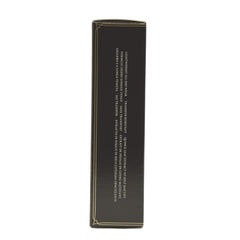 Kat Von D Good Apple Foundation application swatch demonstrates medium shade 054.