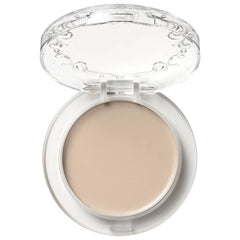 Kat Von D Good Apple Foundation Light 004 bottle closeup showing premium finish