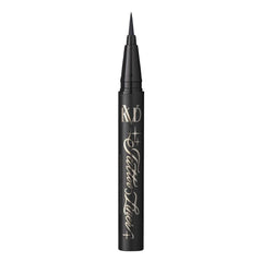 Kat Von D Mini Tattoo Liner Trooper Black tip for precise, long-wear definition.
