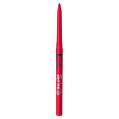 Kat Von D Outlaw lip liner for precise definition and long-wear.