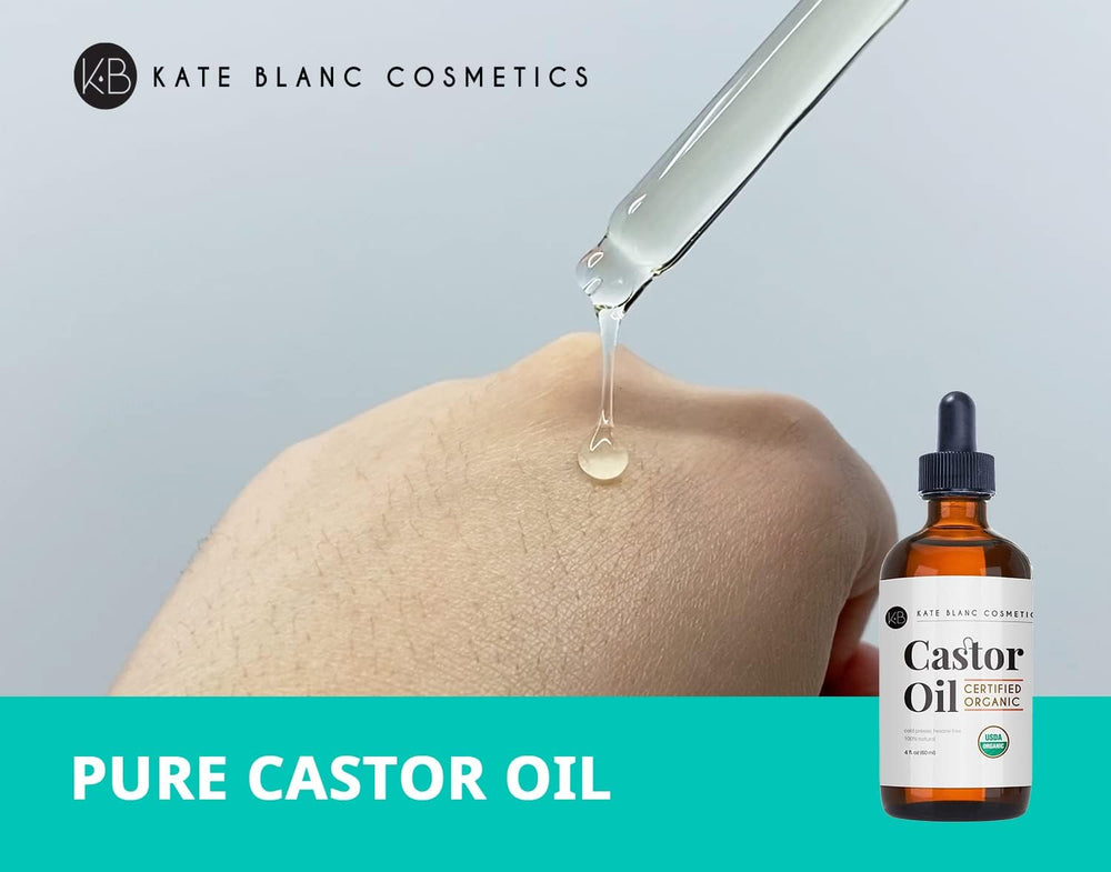 Use on hair and skin for hydration and softness