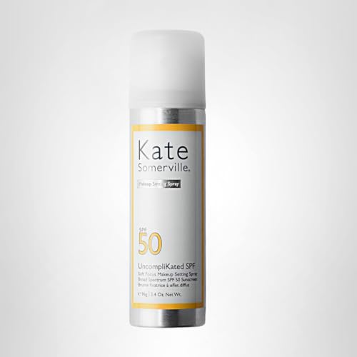 Compact bottle with clean, minimalist packaging design.