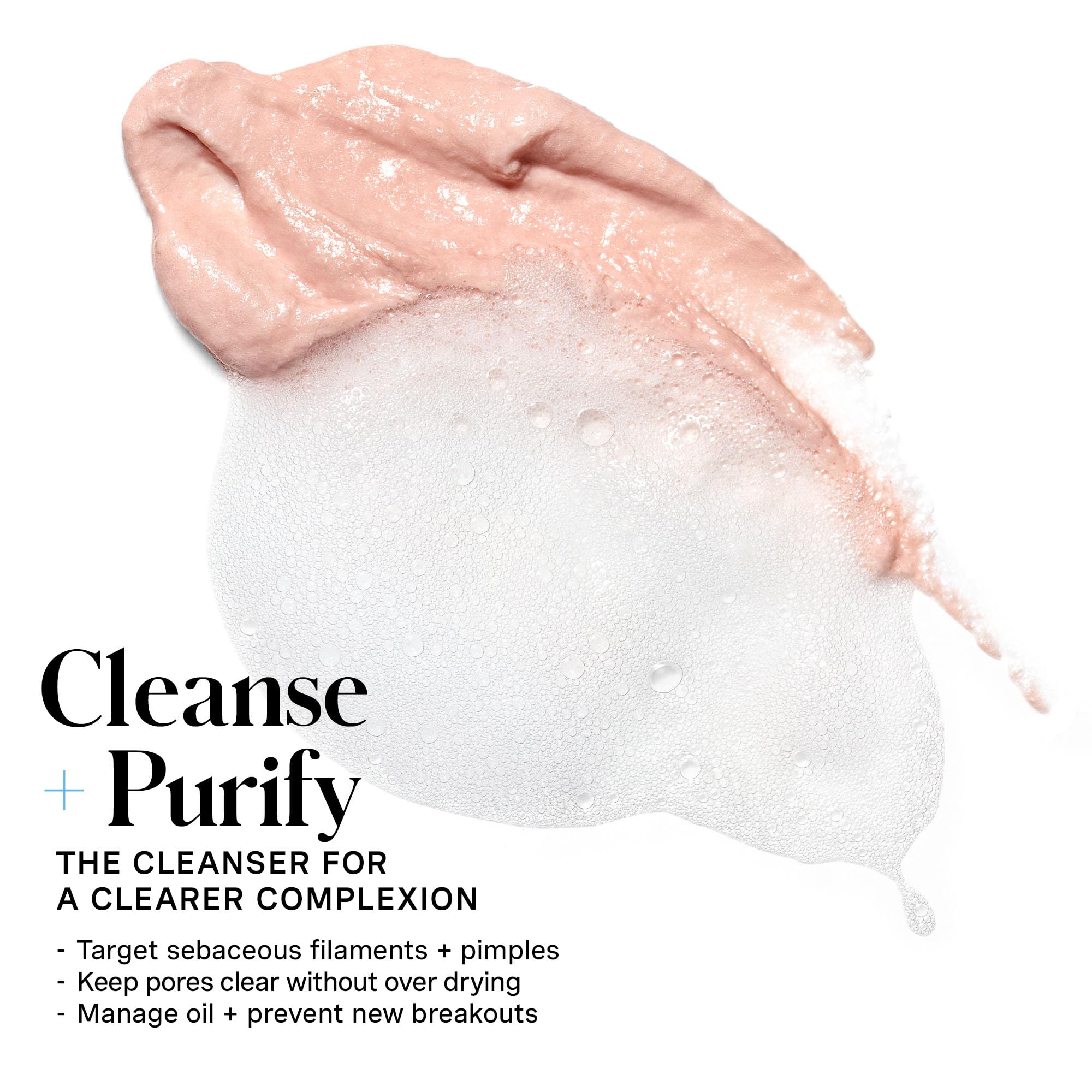 Close-up of natural oats, honey and rice bran extracts highlighting soothing ingredients.
