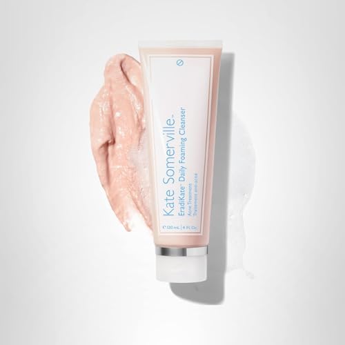 Compact 4 oz bottle ideal for travel and everyday cleansing routines.