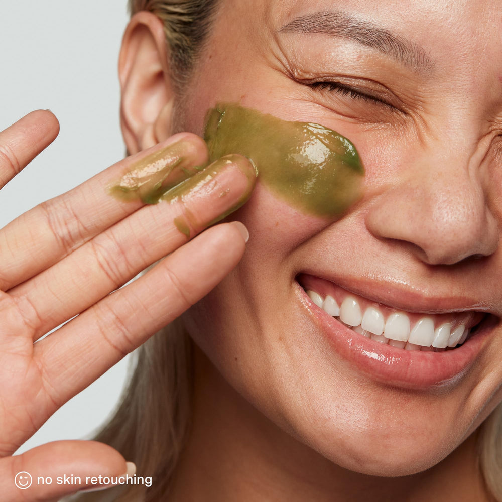Kate Somerville Exfolikate fruit enzymes support gentle resurfacing
