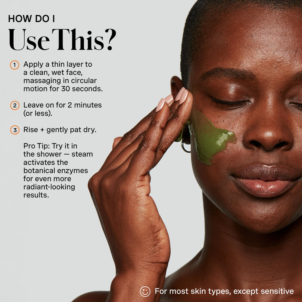 Kate Somerville Exfolikate ingredients board highlights lactic and salicylic acids
