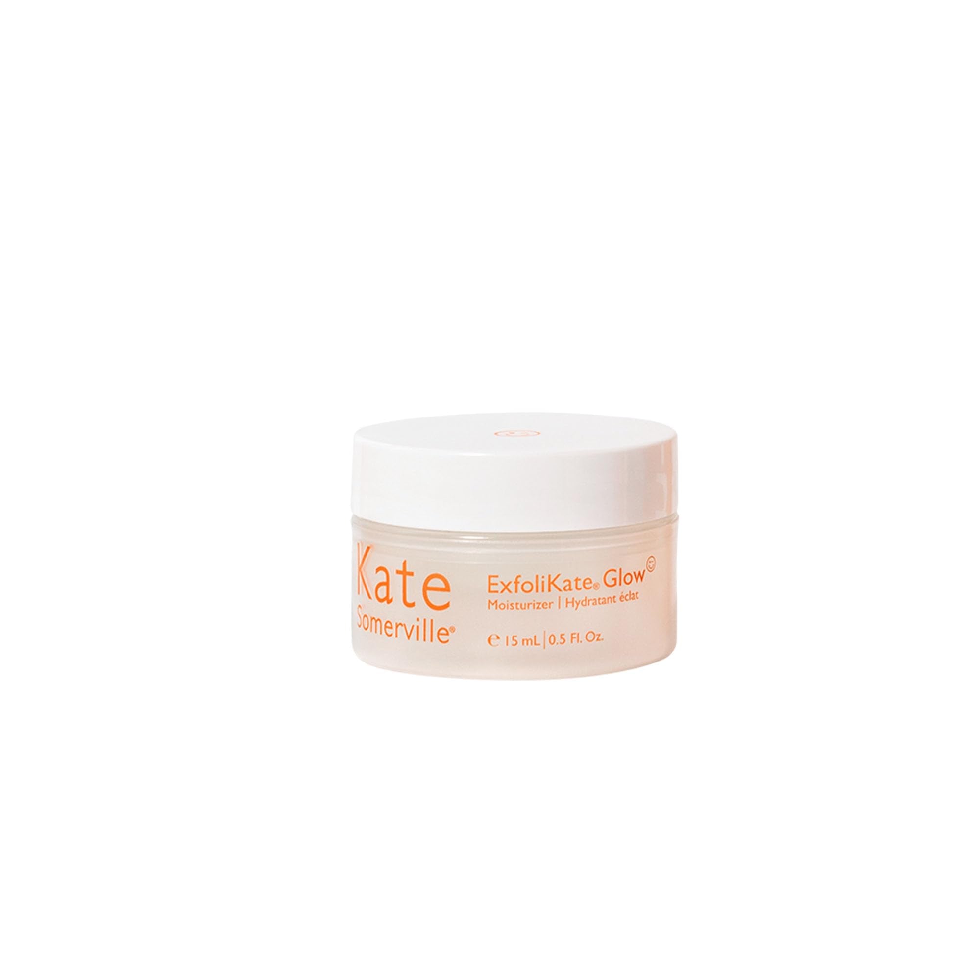 Foaming cleanser lather shown washing away impurities.