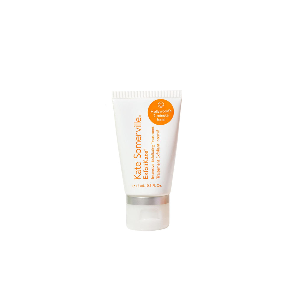 Glow moisturizer swatch reveals radiant, hydrated skin.