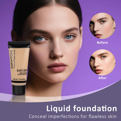 KAVCENT lip gloss for teens kit—adds shine and color.