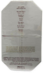 KAYALI Lovefest Burning Cherry 48 bottle portrait on vanity, perfect for personal scent collection