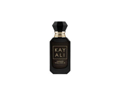 Kayali Oudgasm Vanilla Oud 36 bottle with warm vanilla and oud notes for evenings