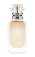 Kayali Wedding Silk Santal 36 travel spray on-the-go fragrance for quick touch-ups.