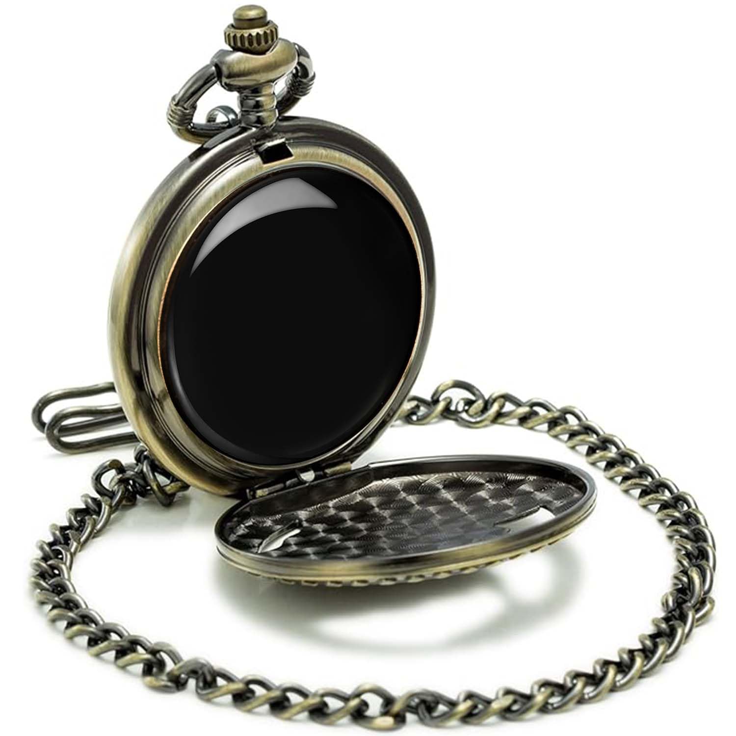 Kchss hand-cut and polished obsidian mirror showcasing craftsmanship.