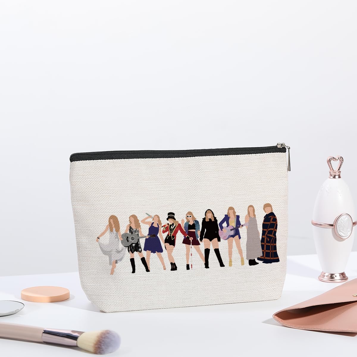 KDXPBPZ colorful print emphasizes gift-worthy style for special occasions.