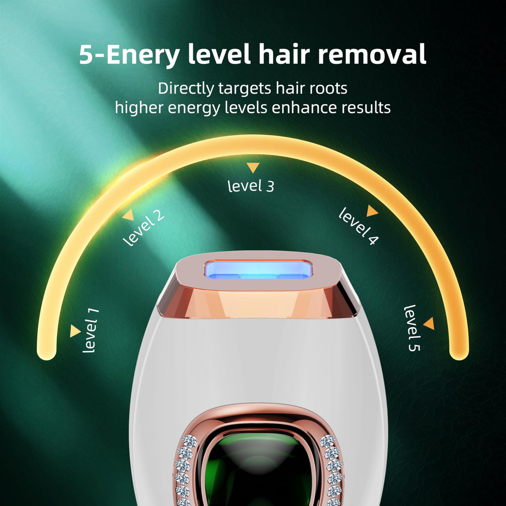 KDZ device's lightweight design supports quick, comfortable treatments