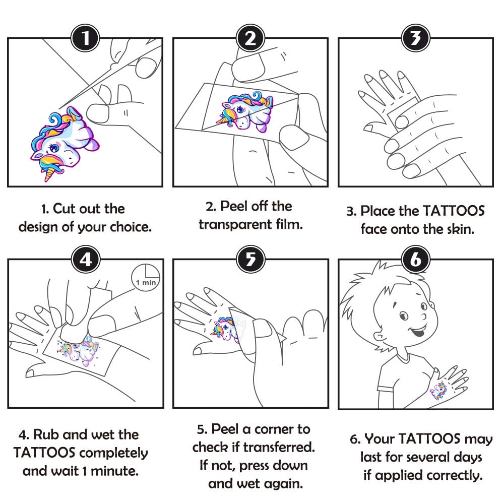 Keikihipa skin-friendly materials and simple removal tips.