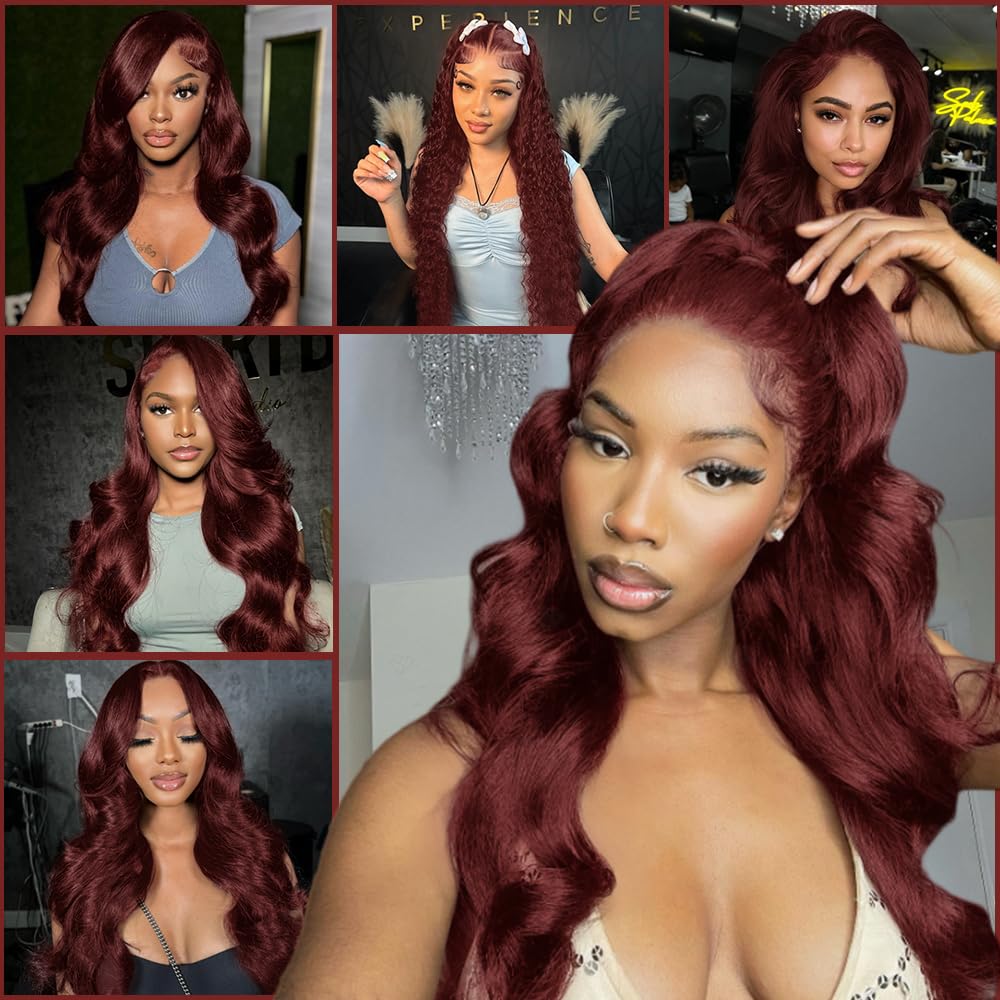 KEKEYY bleachable knots for customizable hairline styling